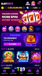 Casino Online T89 | Os Melhores Slots no Brasil